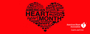 American-Heart-Month