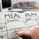 nutrition meal plans